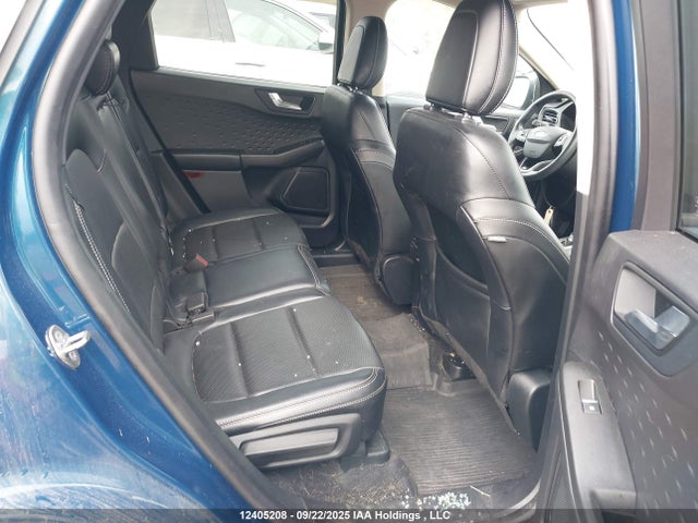 Ford 2020 2020 1FMCU9H60LUA42708 Image 8
