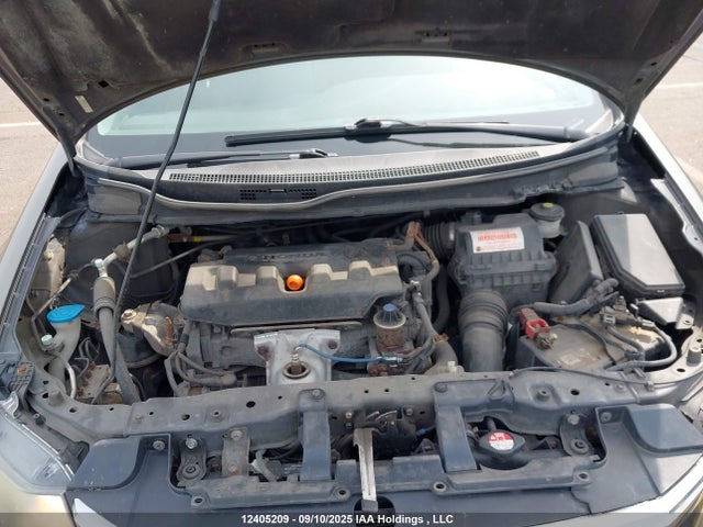 12405209 :رقم المزاد ، 2HGFB2F42CH028121 vin ، 2012 Honda Civic Lx مزاد بيع