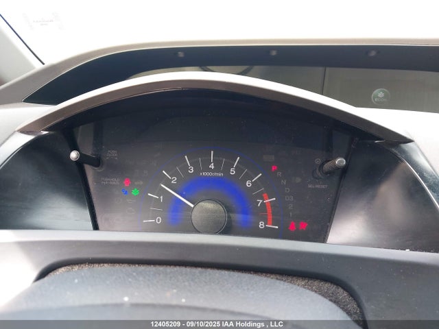 12405209 :رقم المزاد ، 2HGFB2F42CH028121 vin ، 2012 Honda Civic Lx مزاد بيع
