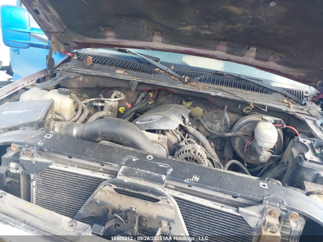 Aukcja sprzedaży 2005 Gmc Sierra 1500, vin: 2GTEK13T751315756, numer aukcji: 12405212