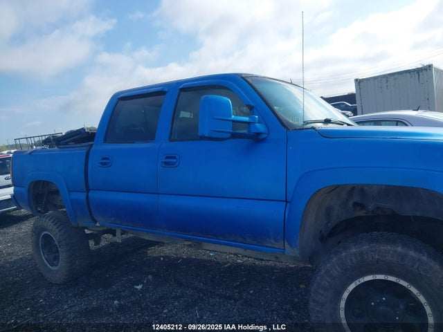 Aukcja sprzedaży 2005 Gmc Sierra 1500, vin: 2GTEK13T751315756, numer aukcji: 12405212