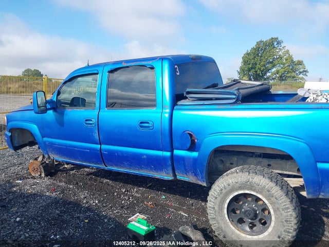 Aukcja sprzedaży 2005 Gmc Sierra 1500, vin: 2GTEK13T751315756, numer aukcji: 12405212