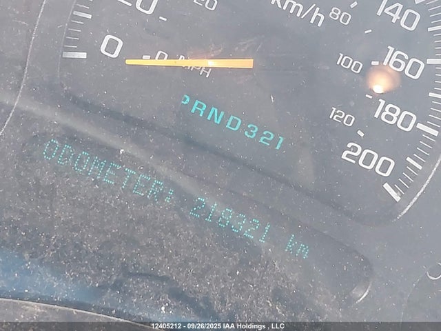 Aukcja sprzedaży 2005 Gmc Sierra 1500, vin: 2GTEK13T751315756, numer aukcji: 12405212