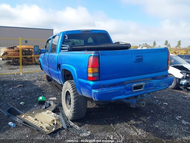 Aukcja sprzedaży 2005 Gmc Sierra 1500, vin: 2GTEK13T751315756, numer aukcji: 12405212