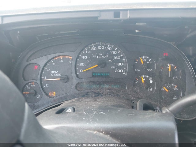 Aukcja sprzedaży 2005 Gmc Sierra 1500, vin: 2GTEK13T751315756, numer aukcji: 12405212
