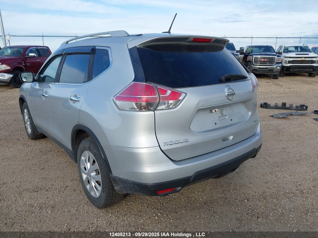 5N1AT2MV3GC843692 Nissan 2016