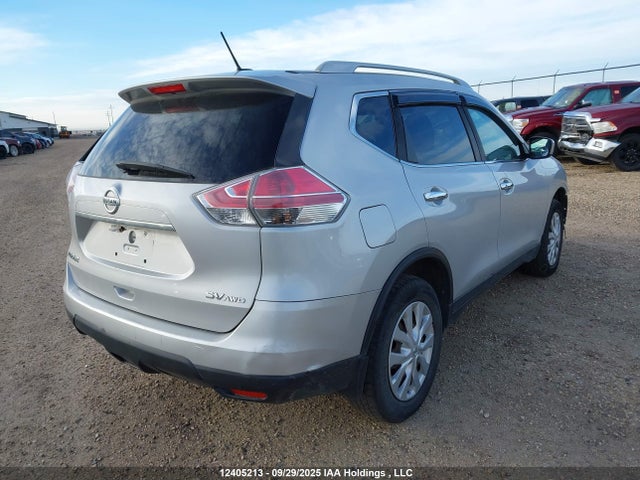 5N1AT2MV3GC843692 Nissan 2016