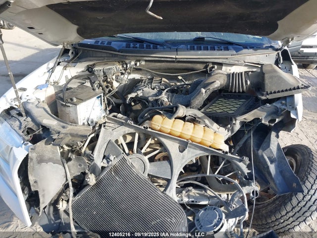 Ford F150 2015 1FTMF1C8XFKE52106 Image 10