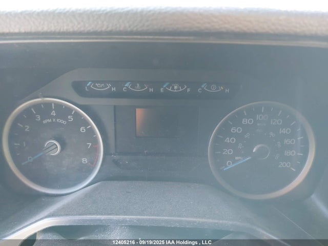 Ford F150 2015 1FTMF1C8XFKE52106 Image 7