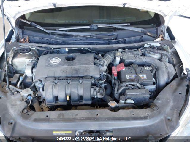 Nissan 2014 2014 3N1AB7AP1EL654330 Image 11