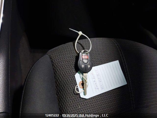 Nissan 2014 2014 3N1AB7AP1EL654330 Image 12