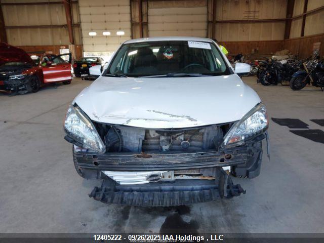 Nissan 2014 2014 3N1AB7AP1EL654330 Image 13