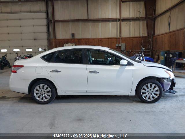 Nissan 2014 2014 3N1AB7AP1EL654330 Image 14