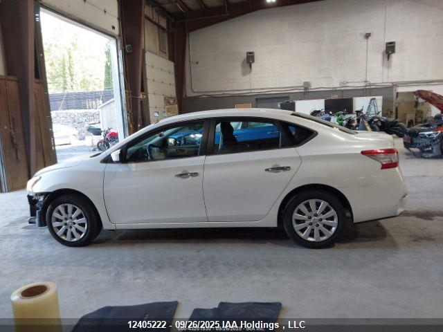 Nissan 2014 2014 3N1AB7AP1EL654330 Image 15