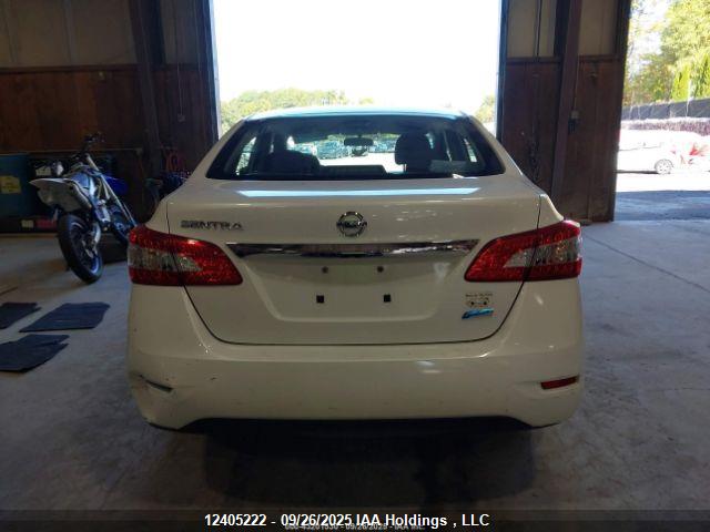 Nissan 2014 2014 3N1AB7AP1EL654330 Image 17