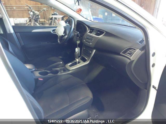 Nissan 2014 2014 3N1AB7AP1EL654330 Image 6