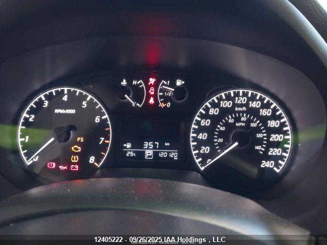 Nissan 2014 2014 3N1AB7AP1EL654330 Image 8