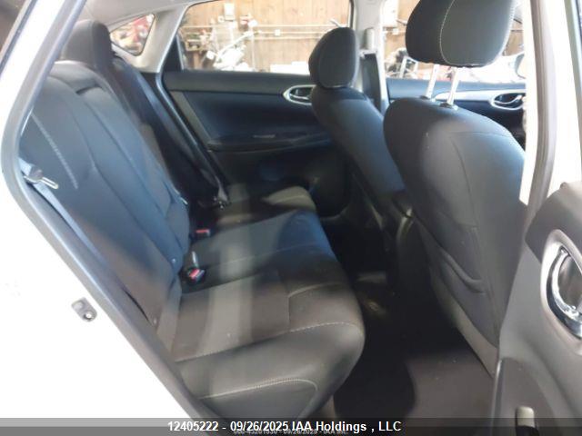 Nissan 2014 2014 3N1AB7AP1EL654330 Image 9