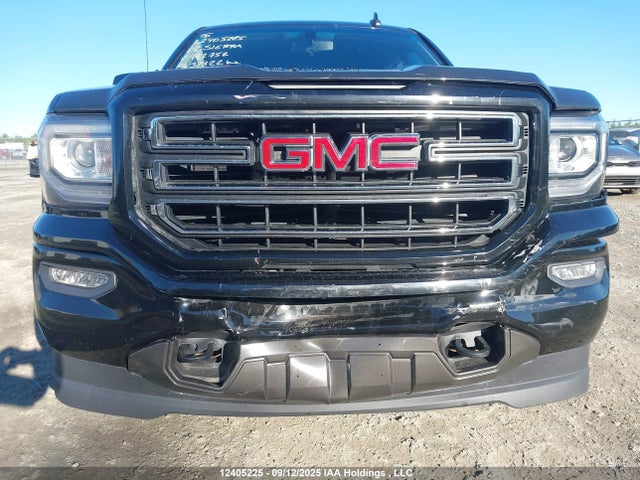 3GTU2MEC1JG492752 GMC l83 -spark ignited direct injection, variable valve timing, afm, e85 max, alum