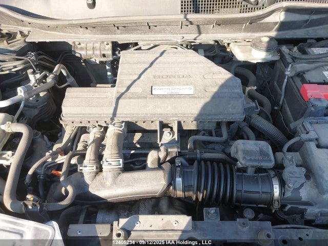 2HKRW1H33JH001979 Honda k24w9/k24v9