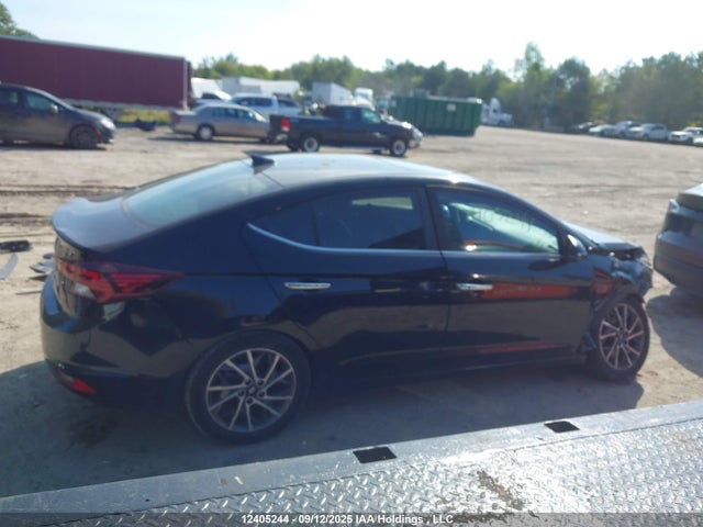 Hyundai mpi nu 2020 KMHD84LF0LU063769 Image 14