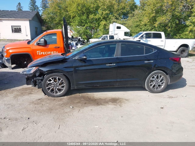 Hyundai mpi nu 2020 KMHD84LF0LU063769 Image 15