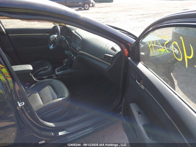 Hyundai mpi nu 2020 KMHD84LF0LU063769 Image 5