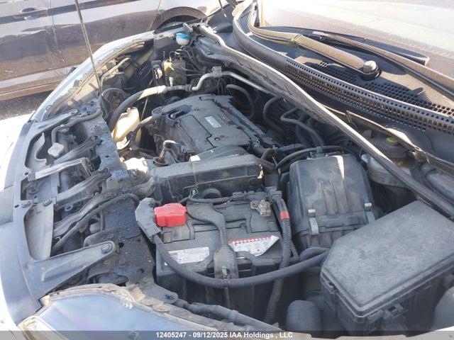 Honda k24w9 2016 2HKRM4H49GH115851 Image 10