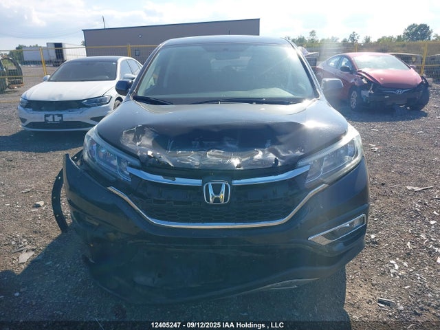 Honda k24w9 2016 2HKRM4H49GH115851 Image 12