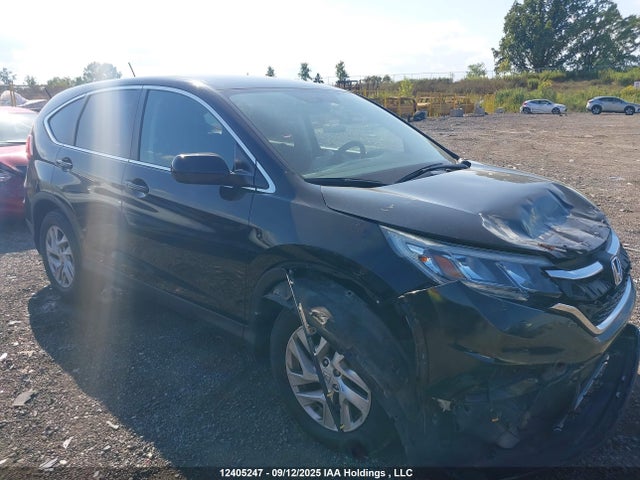 Honda k24w9 2016 2HKRM4H49GH115851 Image 13