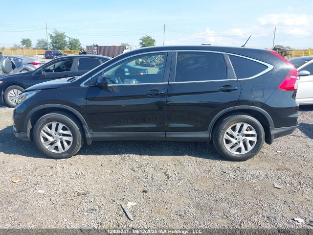 Honda k24w9 2016 2HKRM4H49GH115851 Image 14
