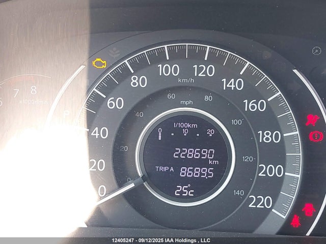 Honda k24w9 2016 2HKRM4H49GH115851 Image 15