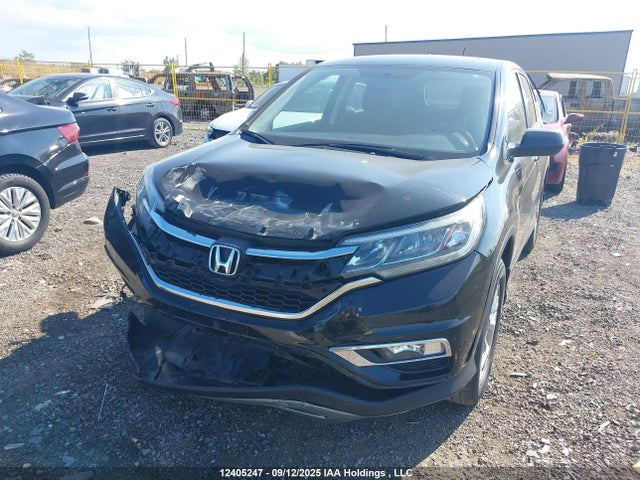Honda k24w9 2016 2HKRM4H49GH115851 Image 2