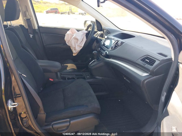 Honda k24w9 2016 2HKRM4H49GH115851 Image 5