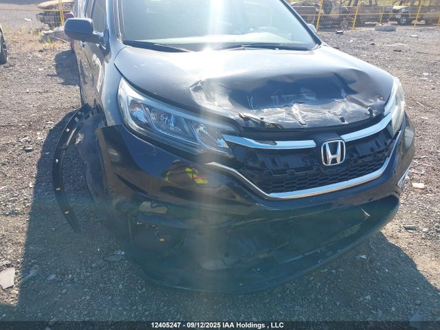 Honda k24w9 2016 2HKRM4H49GH115851 Image 6