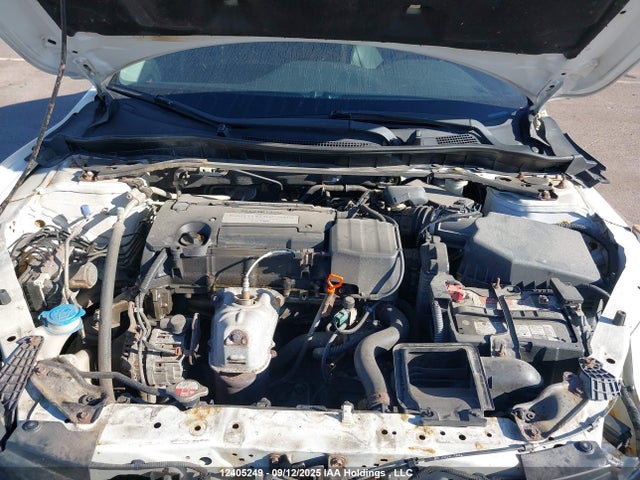 Honda Accord 2014 1HGCR2F95EA810344 Image 10