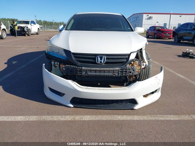 Honda Accord 2014 1HGCR2F95EA810344 Image 12