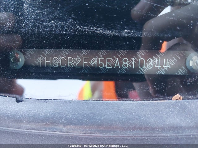 Honda Accord 2014 1HGCR2F95EA810344 Image 19