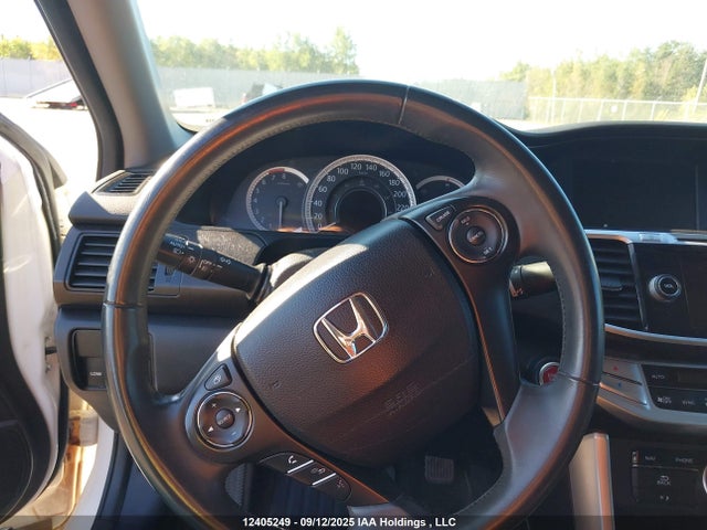 Honda Accord 2014 1HGCR2F95EA810344 Image 21