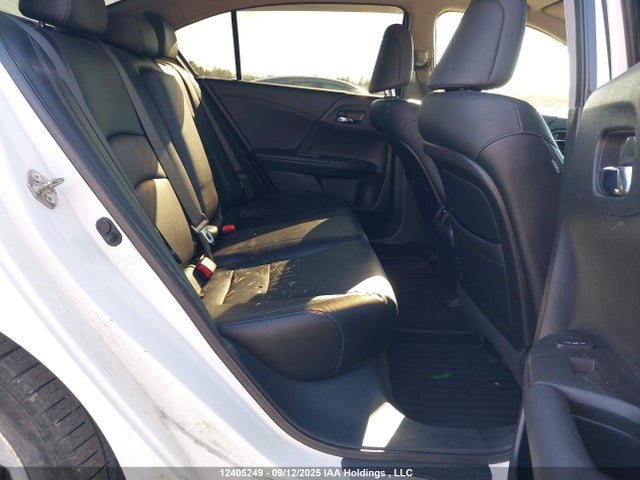 Honda Accord 2014 1HGCR2F95EA810344 Image 8