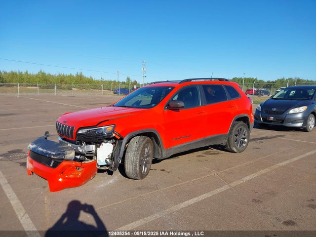 1C4PJMCX0MD111528 Jeep 2021