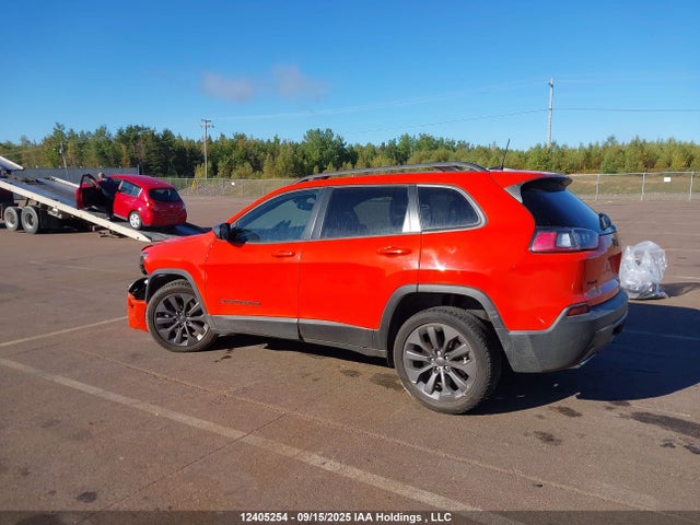 1C4PJMCX0MD111528 Jeep 2021