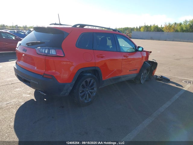 1C4PJMCX0MD111528 Jeep 2021