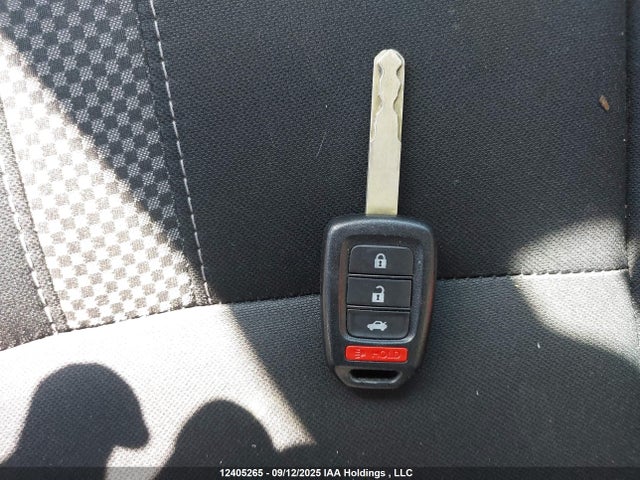 Honda Civic 2021 2HGFC2F53MH015787 Image 11