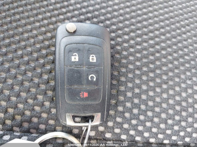 Chevrolet lea - e85 max, aluminum 2016 2GNALCEK3G1173637 Image 11