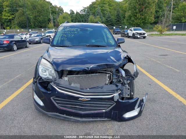 Chevrolet lea - e85 max, aluminum 2016 2GNALCEK3G1173637 Image 12