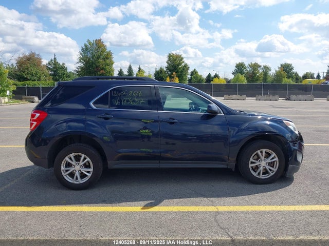 Chevrolet lea - e85 max, aluminum 2016 2GNALCEK3G1173637 Image 13
