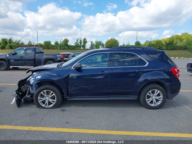Chevrolet lea - e85 max, aluminum 2016 2GNALCEK3G1173637 Image 14