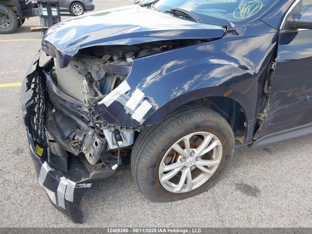 Chevrolet lea - e85 max, aluminum 2016 2GNALCEK3G1173637 Image 20