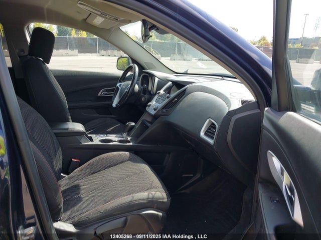 Chevrolet lea - e85 max, aluminum 2016 2GNALCEK3G1173637 Image 5